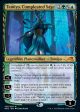 Tamiyo, Compleated Sage (Promo Pack) [Kamigawa: Neon Dynasty Promos] Online Hot Sale