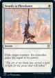 Swords to Plowshares [Innistrad: Crimson Vow Commander] For Discount