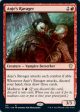 Anje s Ravager [Innistrad: Crimson Vow Commander] Cheap