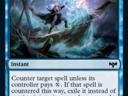 Syncopate [Innistrad: Crimson Vow] Online