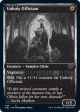 Unholy Officiant [Innistrad: Double Feature] For Sale