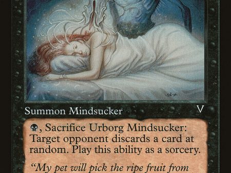 Urborg Mindsucker [Multiverse Gift Box] For Discount