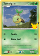 Turtwig (103 130) (Jumbo Card) [First Partner Pack] For Discount