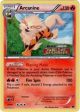 Arcanine (12 99) (Staff Prerelease Promo) [Black & White: Black Star Promos] For Discount