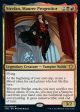 Strefan, Maurer Progenitor (Display Commander) [Innistrad: Crimson Vow Commander] Supply