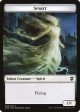 Spirit Token [Commander Legends Tokens] Cheap