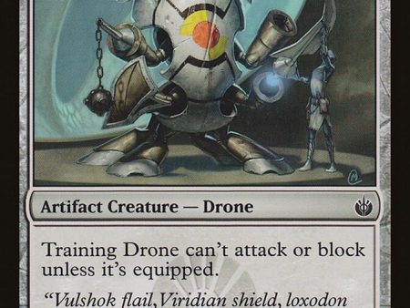 Training Drone [The List] on Sale