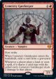 Cemetery Gatekeeper [Innistrad: Crimson Vow] Sale