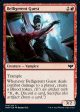 Belligerent Guest [Innistrad: Crimson Vow] For Discount