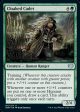 Cloaked Cadet [Innistrad: Crimson Vow] For Discount