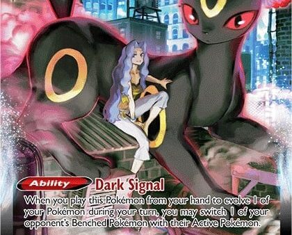 Umbreon VMAX (TG23 TG30) [Sword & Shield: Brilliant Stars] Online