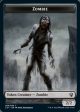 Zombie    Spirit Token [Commander 2021 Tokens] For Cheap