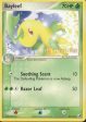 Bayleef (35 115) (Prerelease Promo) [Nintendo: Black Star Promos] Online now