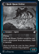 Baithook Angler    Hook-Haunt Drifter [Innistrad: Double Feature] For Cheap