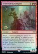 Dominating Vampire [Innistrad: Crimson Vow Prerelease Promos] Cheap