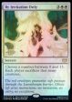 By Invitation Only [Innistrad: Crimson Vow Prerelease Promos] For Sale