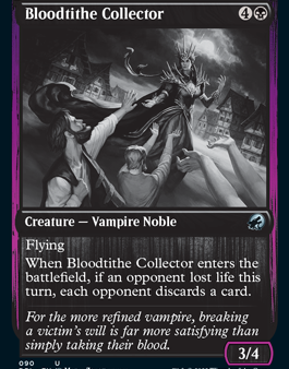 Bloodtithe Collector [Innistrad: Double Feature] Online now