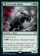 Ulvenwald Oddity    Ulvenwald Behemoth [Innistrad: Crimson Vow] For Cheap