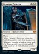 Cemetery Protector [Innistrad: Crimson Vow] Hot on Sale