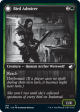 Bird Admirer    Wing Shredder [Innistrad: Double Feature] Online