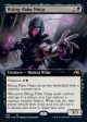 Biting-Palm Ninja (Extended Art) [Kamigawa: Neon Dynasty] For Cheap