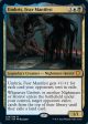 Umbris, Fear Manifest [Innistrad: Crimson Vow Commander] Supply