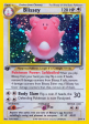 Blissey (2 64) [Neo Revelation 1st Edition] For Cheap