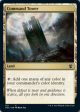 Command Tower [Innistrad: Crimson Vow Commander] For Cheap