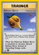 Balloon Berry (60 64) [Neo Revelation 1st Edition] Hot on Sale