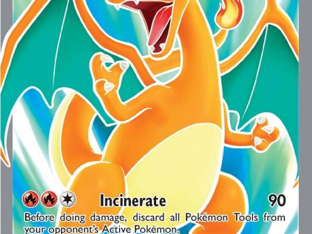 Charizard V (153 172) [Sword & Shield: Brilliant Stars] Online