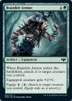 Bramble Armor [Innistrad: Crimson Vow] Online Sale