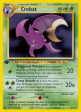 Crobat (4 64) [Neo Revelation 1st Edition] Sale