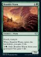 Bramble Wurm [Innistrad: Crimson Vow] Cheap