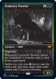 Cemetery Prowler [Innistrad: Double Feature] Fashion