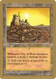 City of Brass (Jakub Slemr) [World Championship Decks 1997] For Discount