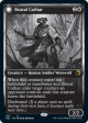 Brutal Cathar    Moonrage Brute [Innistrad: Double Feature] For Cheap