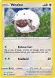 Wooloo (SWSH011) (General Mills Promo) [Sword & Shield: Black Star Promos] For Cheap