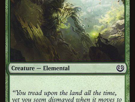 Terrain Elemental (Deck Builders Toolkit) [Kaladesh Promos] Sale