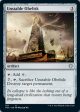 Unstable Obelisk [Innistrad: Crimson Vow Commander] For Cheap