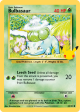 Bulbasaur (44 102) (Jumbo Card) [First Partner Pack] Online Hot Sale