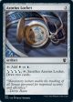 Azorius Locket [Innistrad: Crimson Vow Commander] Hot on Sale