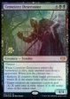 Cemetery Desecrator [Innistrad: Crimson Vow Prerelease Promos] Fashion