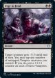 Urge to Feed [Innistrad: Crimson Vow Commander] Supply