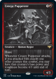 Creepy Puppeteer [Innistrad: Double Feature] For Discount