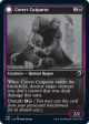 Covert Cutpurse    Covetous Geist [Innistrad: Double Feature] For Cheap