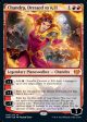 Chandra, Dressed to Kill [Innistrad: Crimson Vow] Hot on Sale