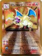 Charizard (4 102) (Celebrations Metal Card) [Celebrations: 25th Anniversary] Online