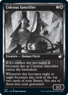 Celestus Sanctifier [Innistrad: Double Feature] Online Sale