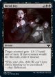 Bleed Dry [Innistrad: Crimson Vow] Cheap