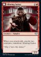 Alluring Suitor    Deadly Dancer [Innistrad: Crimson Vow] For Cheap